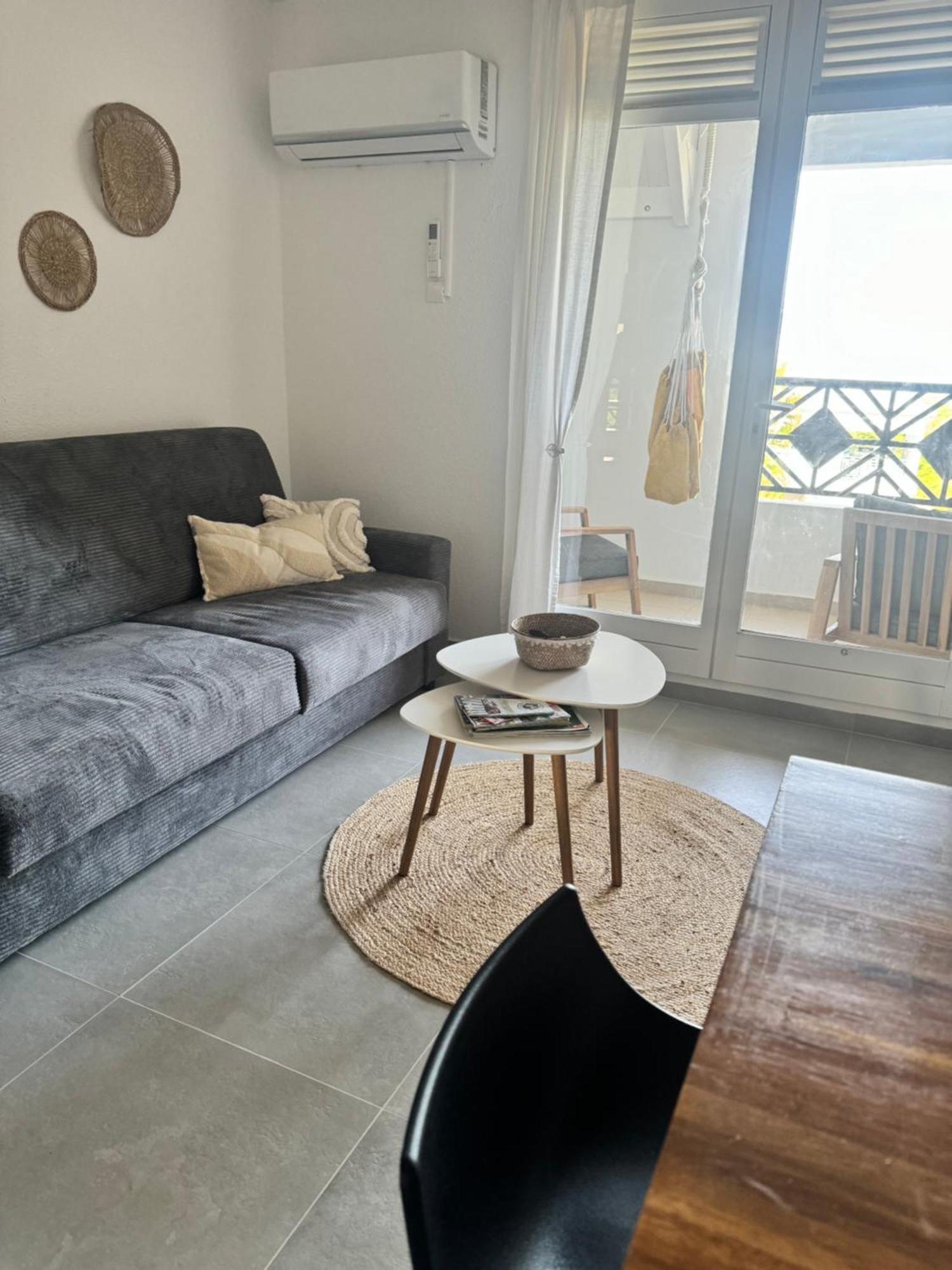 Bleu Horizon Apartment Le Gosier  Exterior foto